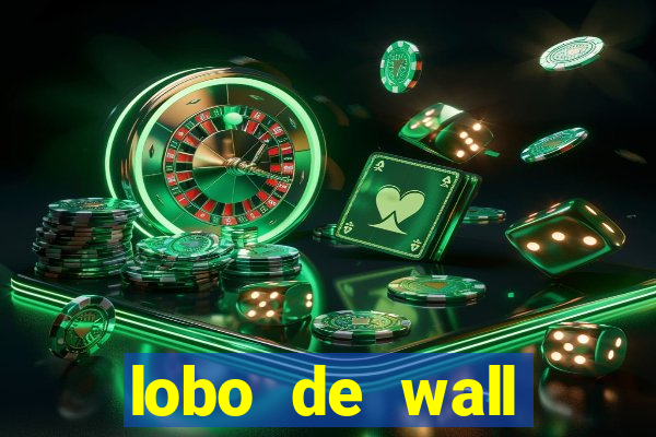 lobo de wall street online